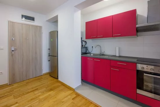 Apartmán Kvarner - Crikvenica KV 2164 N1