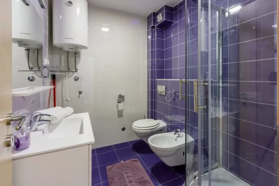 Apartmán Kvarner - Crikvenica KV 2164 N1