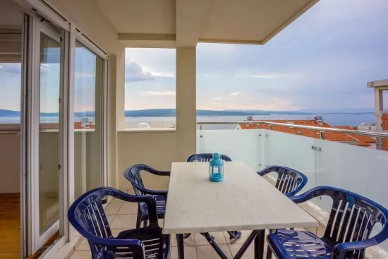 Apartmán Kvarner - Crikvenica KV 2164 N1