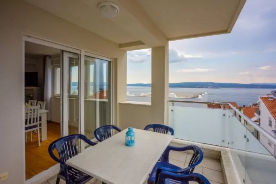 Apartmán Kvarner - Crikvenica KV 2164 N1