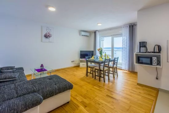 Apartmán Kvarner - Crikvenica KV 2164 N2