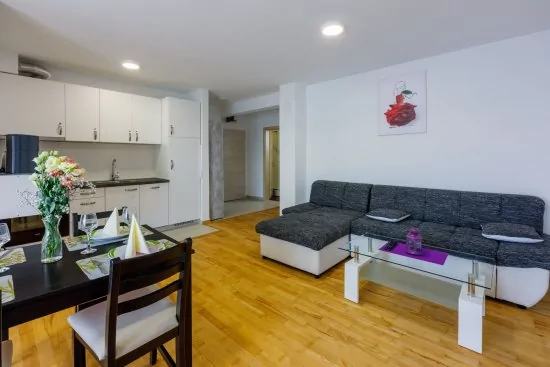 Apartmán Kvarner - Crikvenica KV 2164 N2