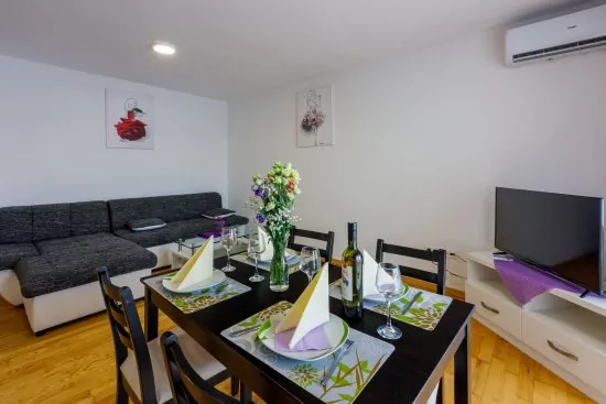 Apartmán Kvarner - Crikvenica KV 2164 N2