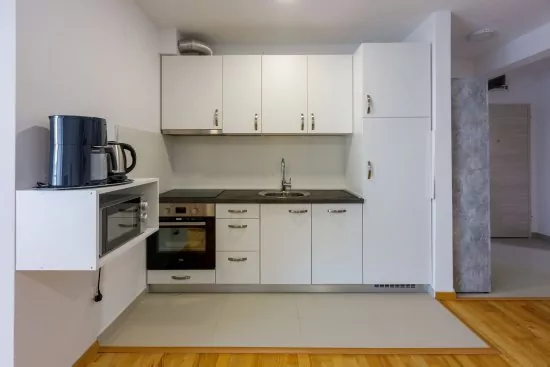 Apartmán Kvarner - Crikvenica KV 2164 N2