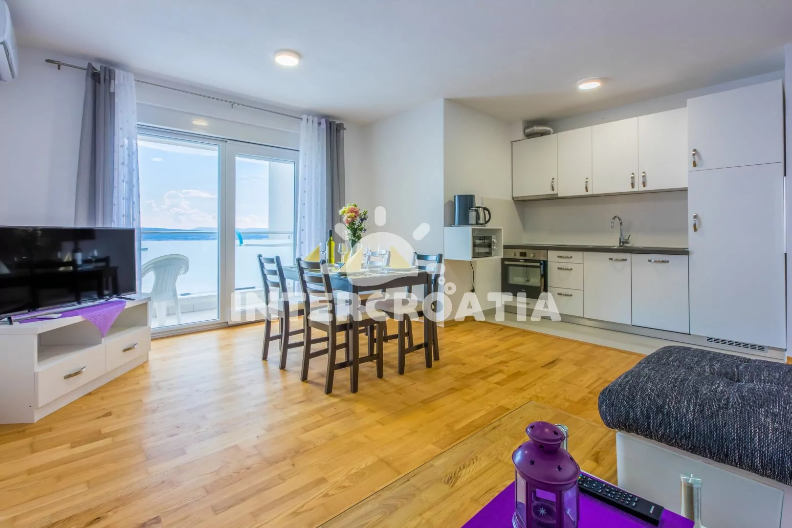 Apartmán Kvarner - Crikvenica KV 2164 N2