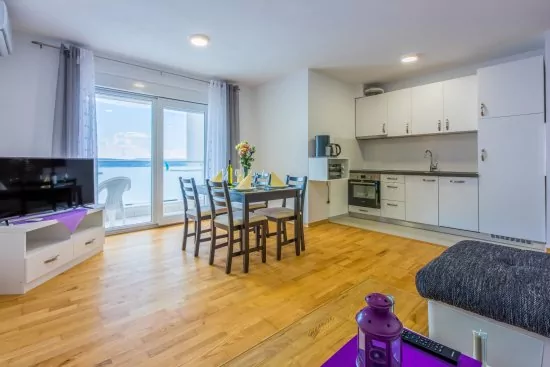 Apartmán Kvarner - Crikvenica KV 2164 N2