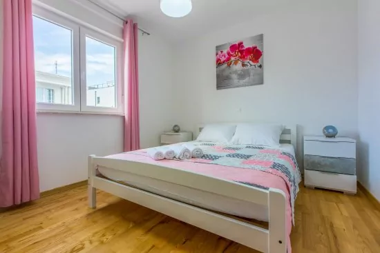 Apartmán Kvarner - Crikvenica KV 2164 N2