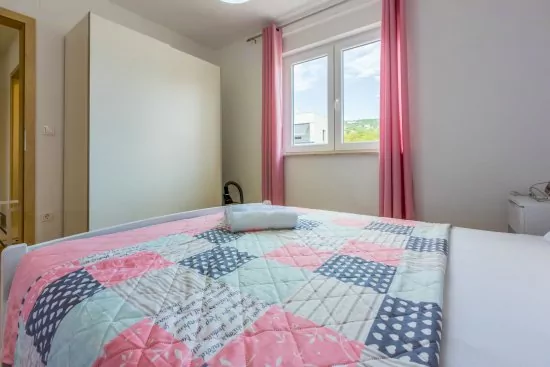 Apartmán Kvarner - Crikvenica KV 2164 N2