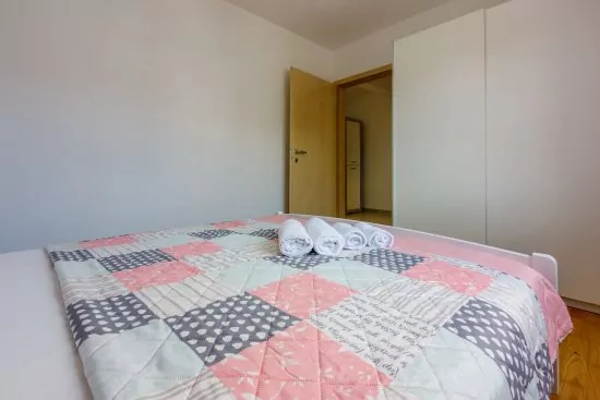 Apartmán Kvarner - Crikvenica KV 2164 N2