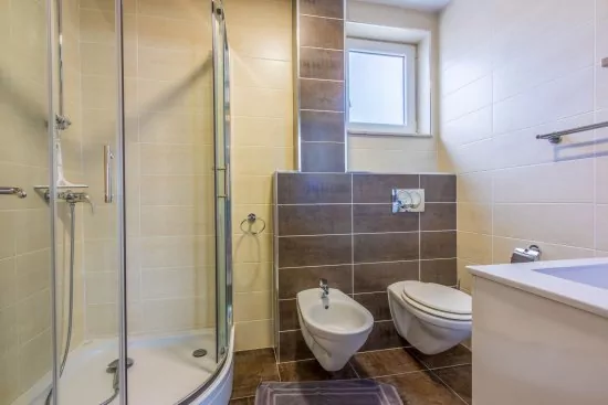 Apartmán Kvarner - Crikvenica KV 2164 N2