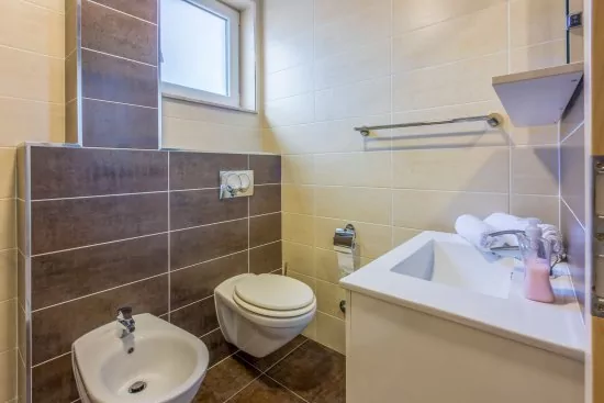 Apartmán Kvarner - Crikvenica KV 2164 N2