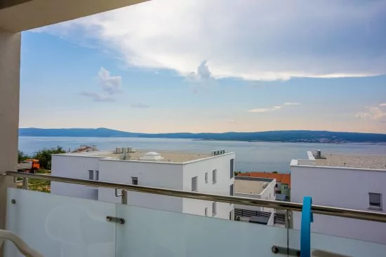 Apartmán Kvarner - Crikvenica KV 2164 N2