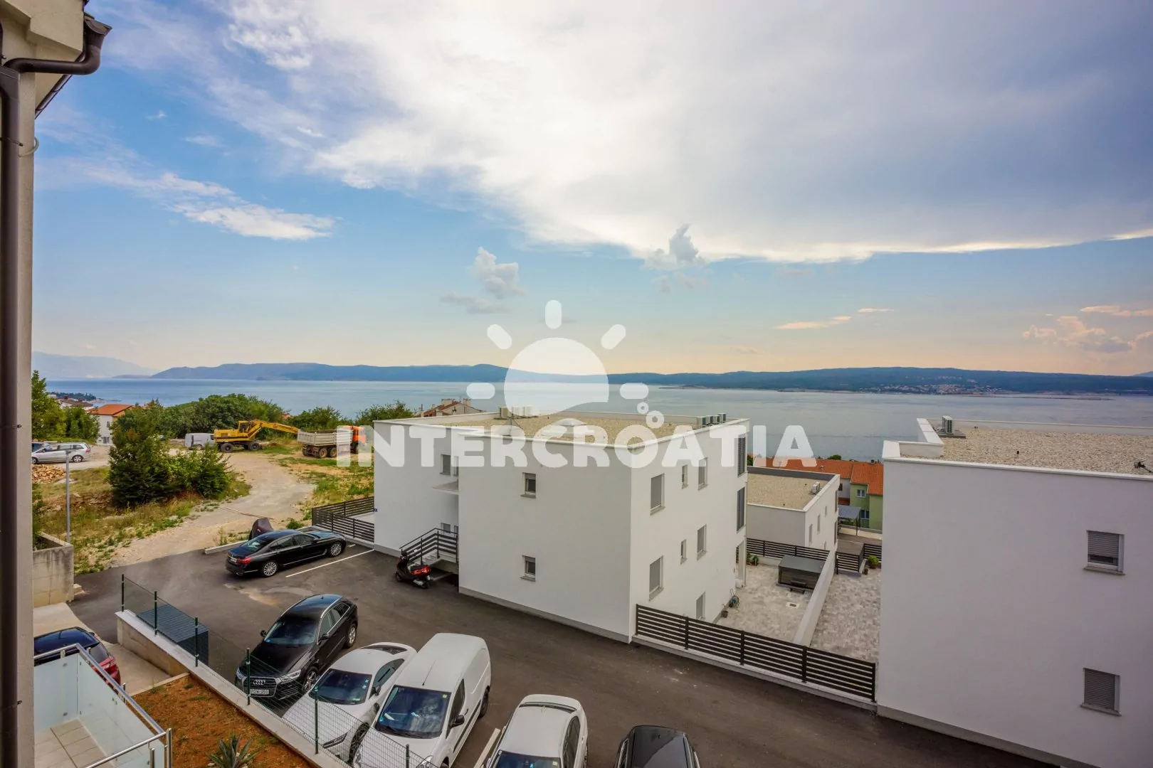 Apartmán Kvarner - Crikvenica KV 2164 N2