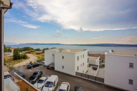 Apartmán Kvarner - Crikvenica KV 2164 N2
