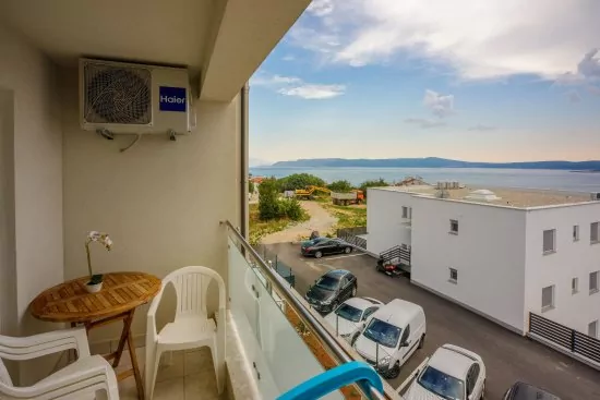 Apartmán Kvarner - Crikvenica KV 2164 N2