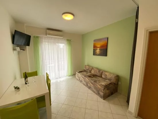 Apartmán Severní Dalmácie - Žaboric DA 3806 N1