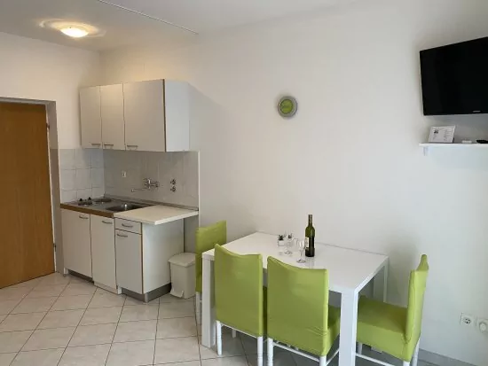 Apartmán Severní Dalmácie - Žaboric DA 3806 N1