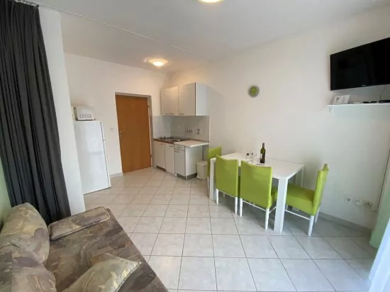 Apartmán Severní Dalmácie - Žaboric DA 3806 N1