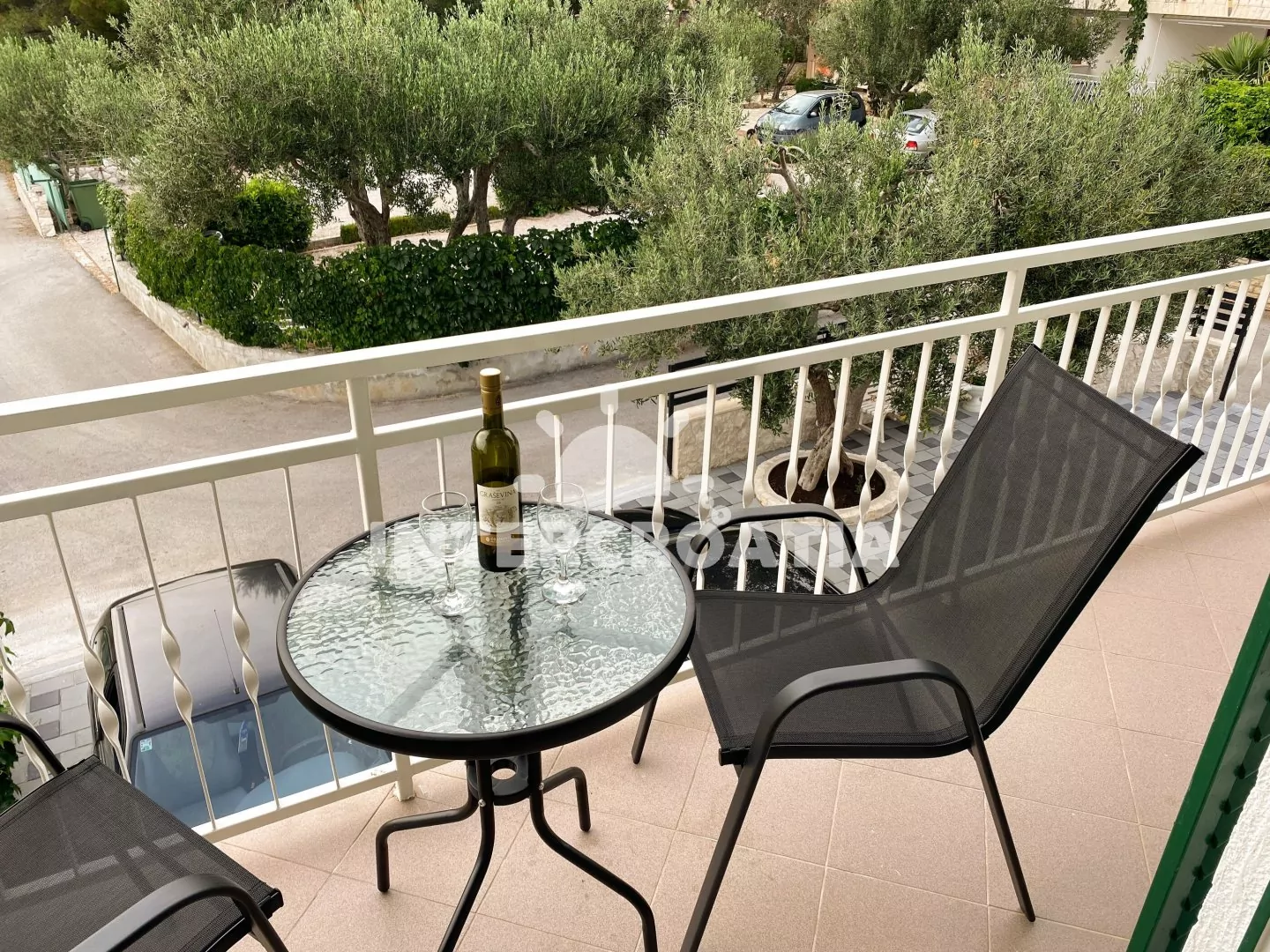 Apartmán Severní Dalmácie - Žaboric DA 3806 N1