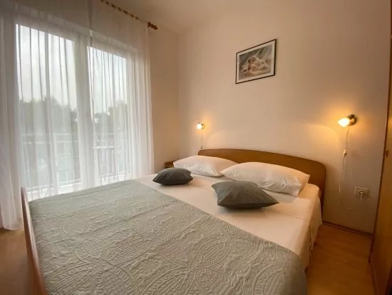 Apartmán Severní Dalmácie - Žaboric DA 3806 N1