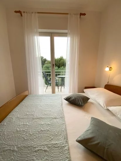 Apartmán Severní Dalmácie - Žaboric DA 3806 N1