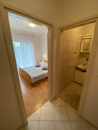 Apartmán Severní Dalmácie - Žaboric DA 3806 N1