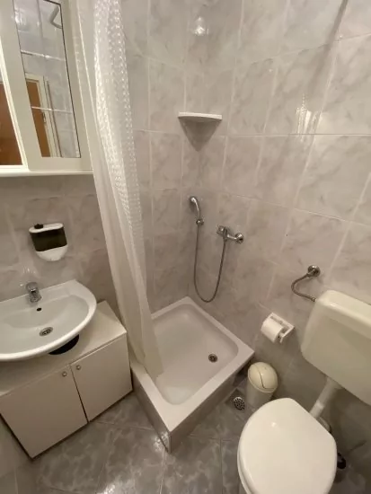 Apartmán Severní Dalmácie - Žaboric DA 3806 N1