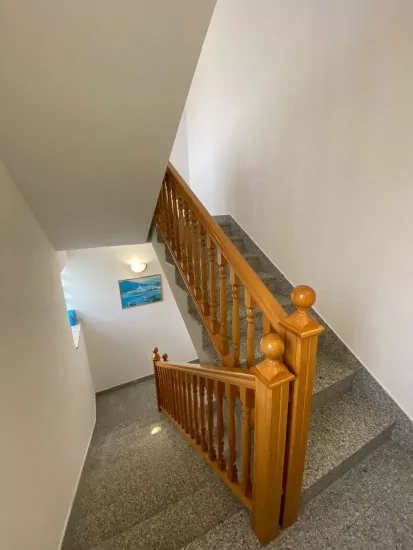 Apartmán Severní Dalmácie - Žaboric DA 3806 N2