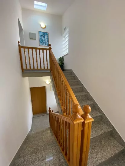 Apartmán Severní Dalmácie - Žaboric DA 3806 N2