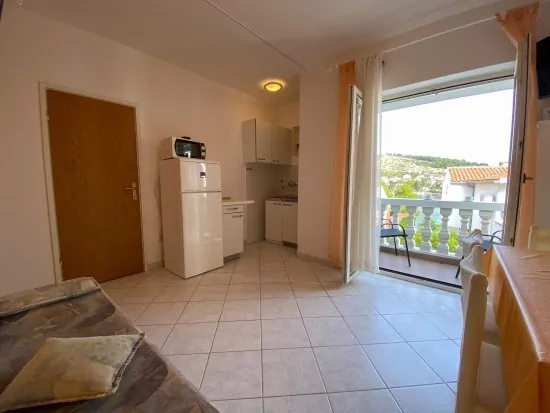 Apartmán Severní Dalmácie - Žaboric DA 3806 N2