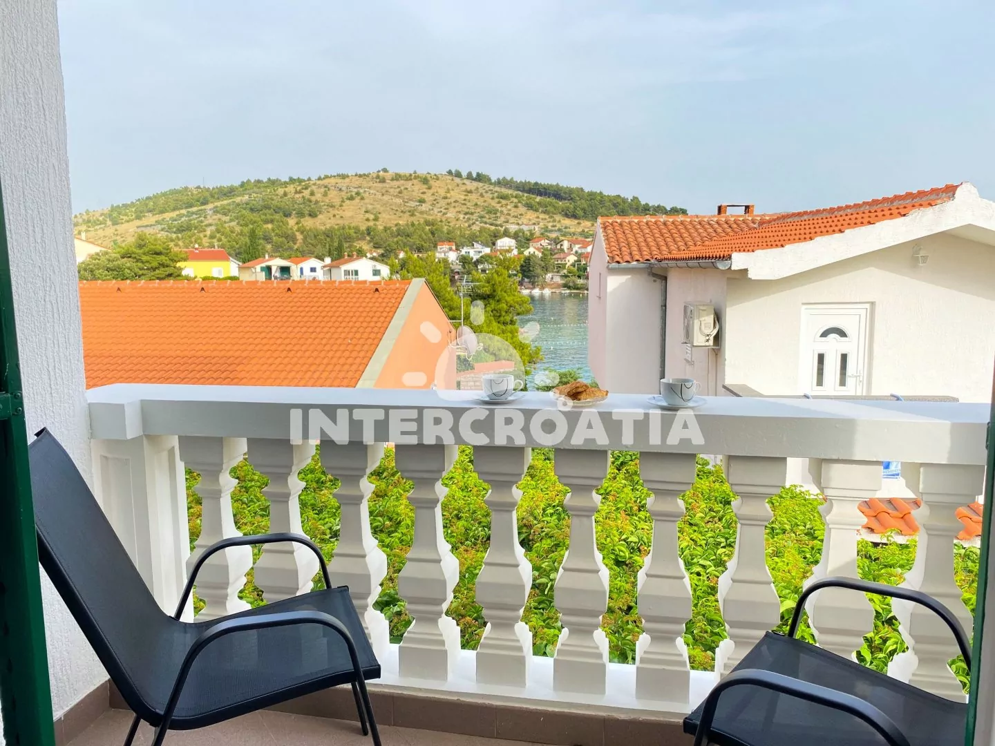 Apartmán Severní Dalmácie - Žaboric DA 3806 N2