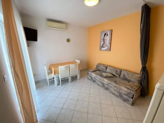 Apartmán Severní Dalmácie - Žaboric DA 3806 N2