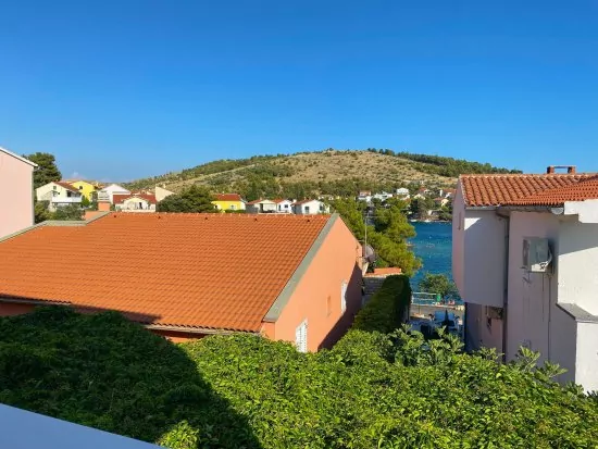 Apartmán Severní Dalmácie - Žaboric DA 3806 N2