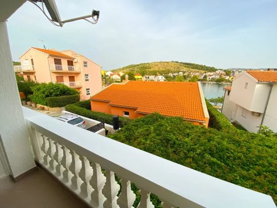 Apartmán Severní Dalmácie - Žaboric DA 3806 N2