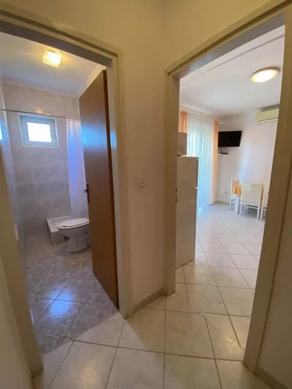 Apartmán Severní Dalmácie - Žaboric DA 3806 N2