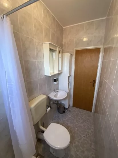 Apartmán Severní Dalmácie - Žaboric DA 3806 N2