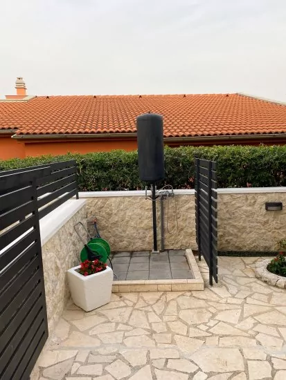 Apartmán Severní Dalmácie - Žaboric DA 3806 N3