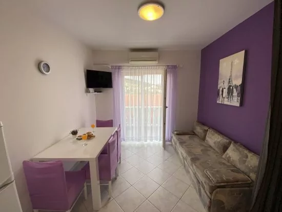 Apartmán Severní Dalmácie - Žaboric DA 3806 N3