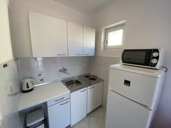 Apartmán Severní Dalmácie - Žaboric DA 3806 N3