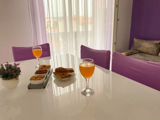 Apartmán Severní Dalmácie - Žaboric DA 3806 N3