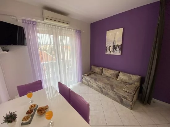 Apartmán Severní Dalmácie - Žaboric DA 3806 N3