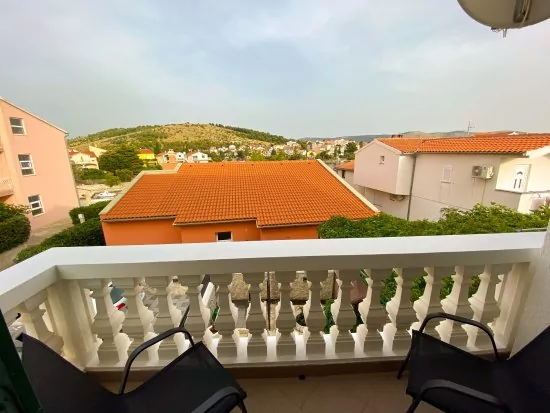 Apartmán Severní Dalmácie - Žaboric DA 3806 N3