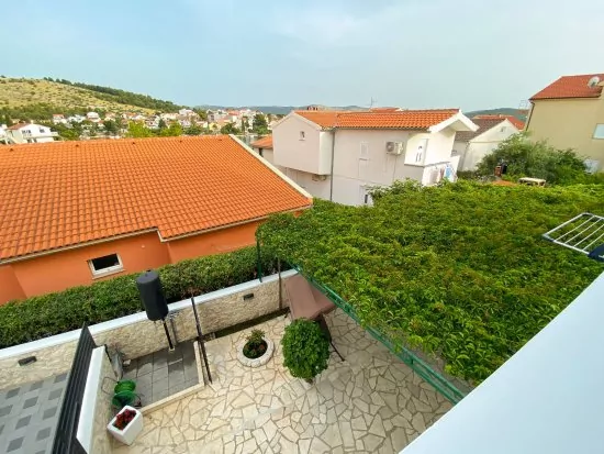 Apartmán Severní Dalmácie - Žaboric DA 3806 N3