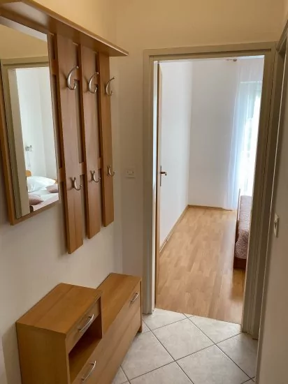 Apartmán Severní Dalmácie - Žaboric DA 3806 N3