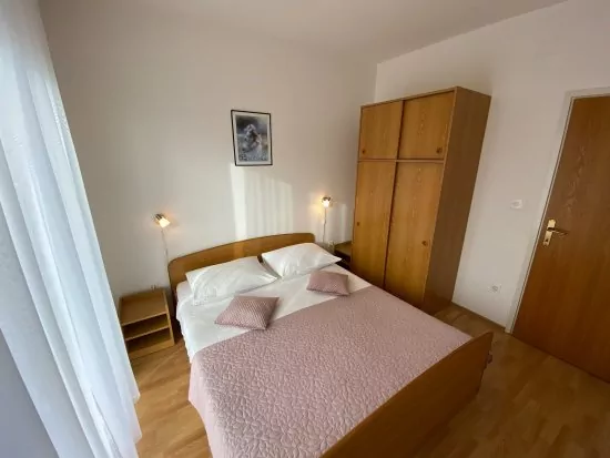 Apartmán Severní Dalmácie - Žaboric DA 3806 N3