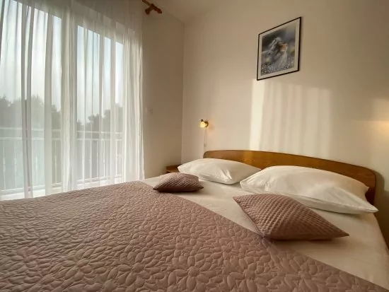 Apartmán Severní Dalmácie - Žaboric DA 3806 N3