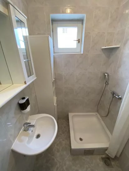 Apartmán Severní Dalmácie - Žaboric DA 3806 N3
