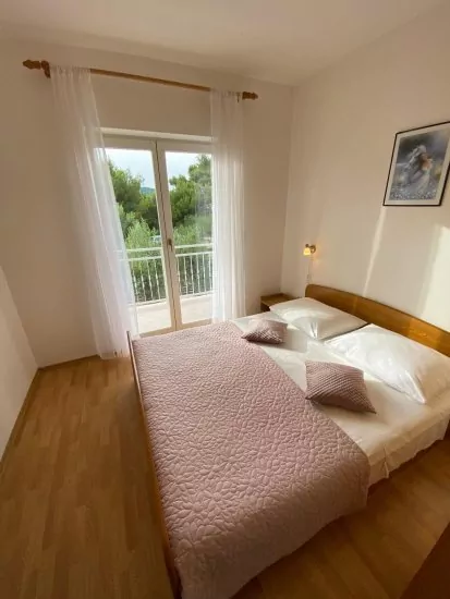 Apartmán Severní Dalmácie - Žaboric DA 3806 N3