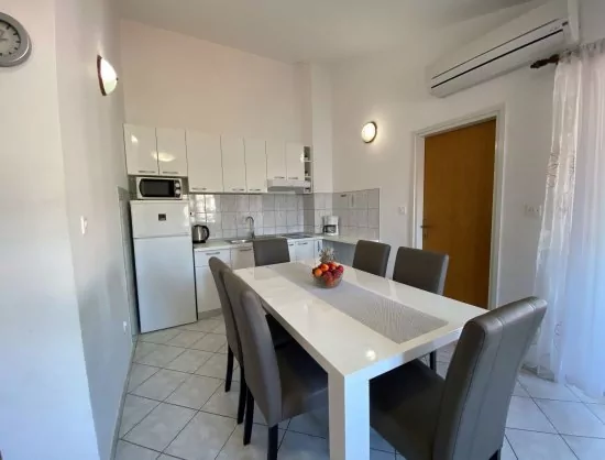 Apartmán Severní Dalmácie - Žaboric DA 3806 N4