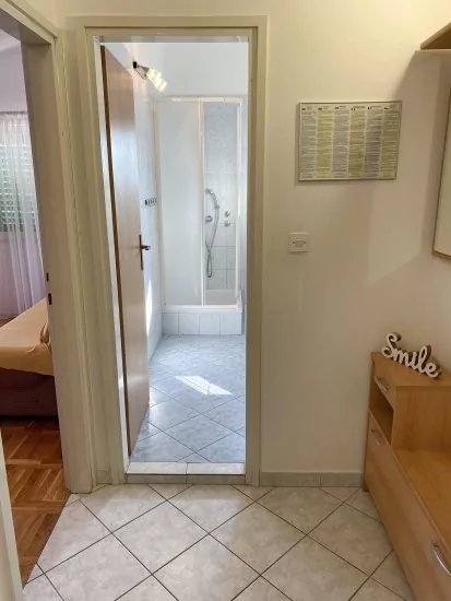 Apartmán Severní Dalmácie - Žaboric DA 3806 N4
